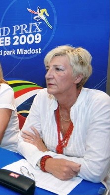 Đurđa Fočić Šourek